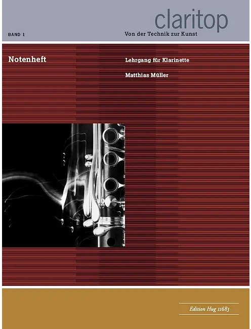 claritop. Von der Technik zur Kunst